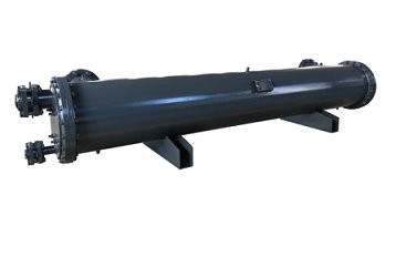 3 Dry type evaporator